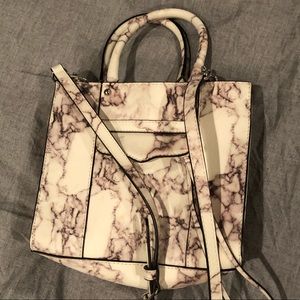 Rebecca Minkoff Marble Crossbody